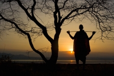 PEOPLE IN NATURE