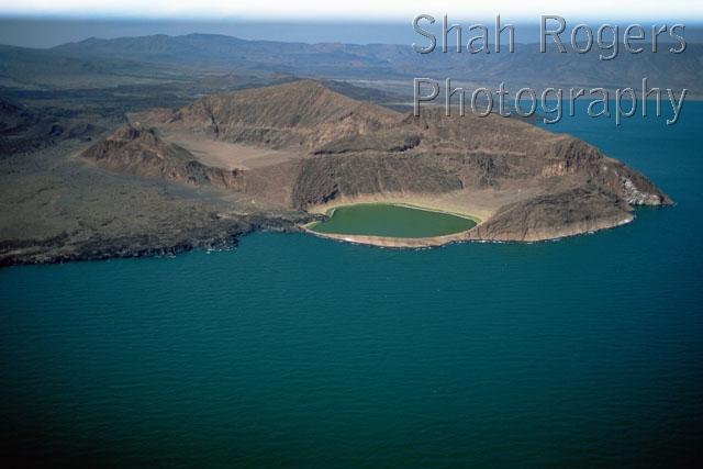 AERIALS;AFRICA;DESERTS;EAST-AFRICA;LAKES;LANDSCAPES