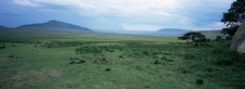 AFRICAN LANDSCAPES