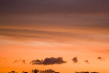 AFRICAN SKIES