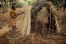 PEOPLE IN NATURE